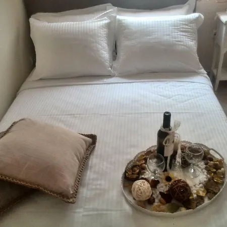 Anna's Luxury & Cozy 公寓 *