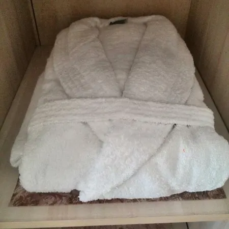 公寓 Anna's Luxury & Cozy 塞萨洛尼基
