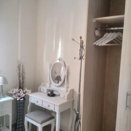 Anna's Luxury & Cozy *