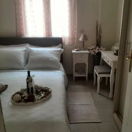 Anna's Luxury & Cozy 塞萨洛尼基