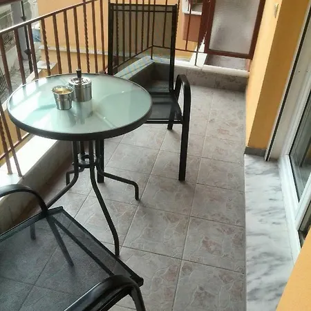 Anna's Luxury & Cozy 塞萨洛尼基