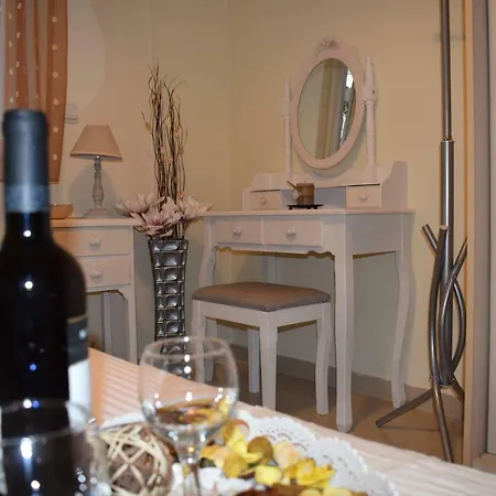 Anna's Luxury & Cozy *