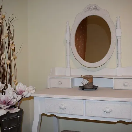 Anna's Luxury & Cozy