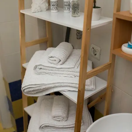 公寓 Anna's Luxury & Cozy 塞萨洛尼基