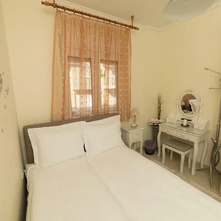 Anna's Luxury & Cozy * 塞萨洛尼基