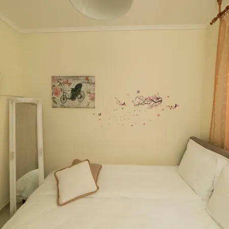 Anna's Luxury & Cozy * 塞萨洛尼基