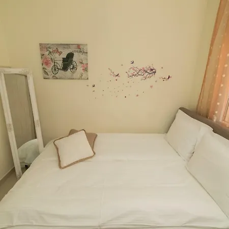 Anna's Luxury & Cozy