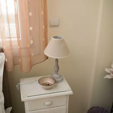 Anna's Luxury & Cozy * 塞萨洛尼基