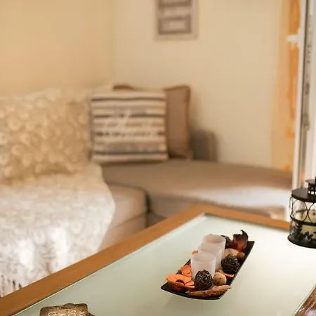 Anna's Luxury & Cozy *