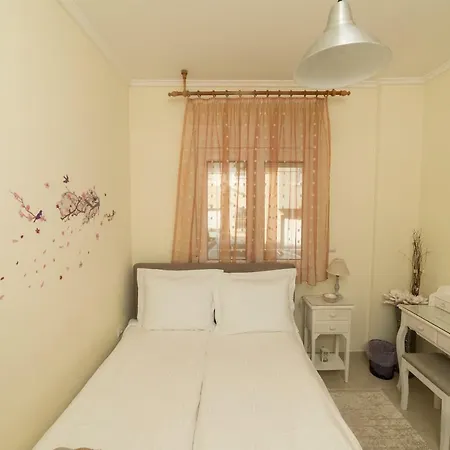 Anna's Luxury & Cozy * 塞萨洛尼基