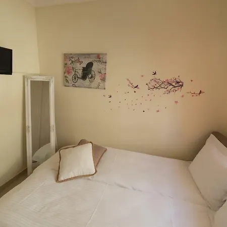 Anna's Luxury & Cozy