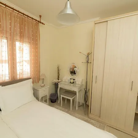 Anna's Luxury & Cozy