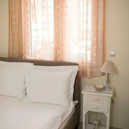 公寓 Anna's Luxury & Cozy 塞萨洛尼基
